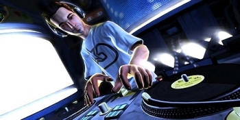 Be Amazing with DJ Hero