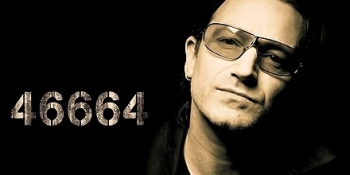 U2 Pasadena DVD Coming Soon