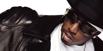 That one, called Puff Daddy