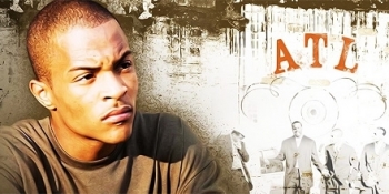 Ti Atl Rap Hip Hop Ebony