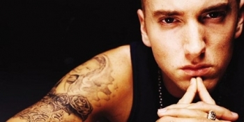 Latest Eminem’s “Relapse